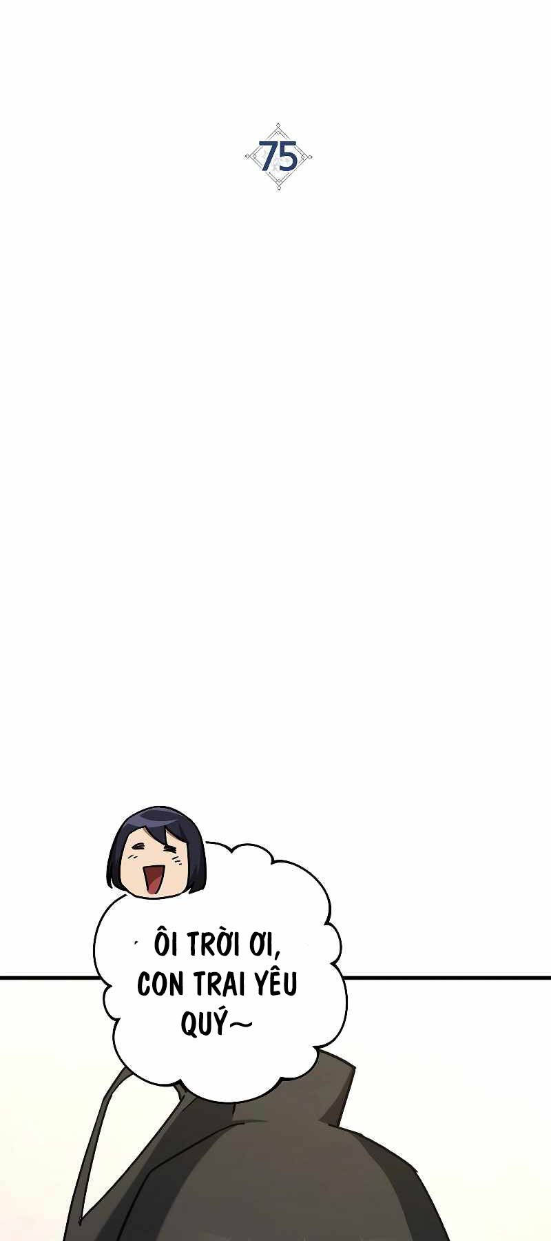Anh Hùng Trở Lại - Chapter 75 - Page 50