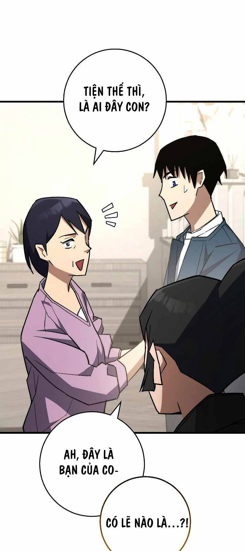 Anh Hùng Trở Lại - Chapter 75 - Page 53