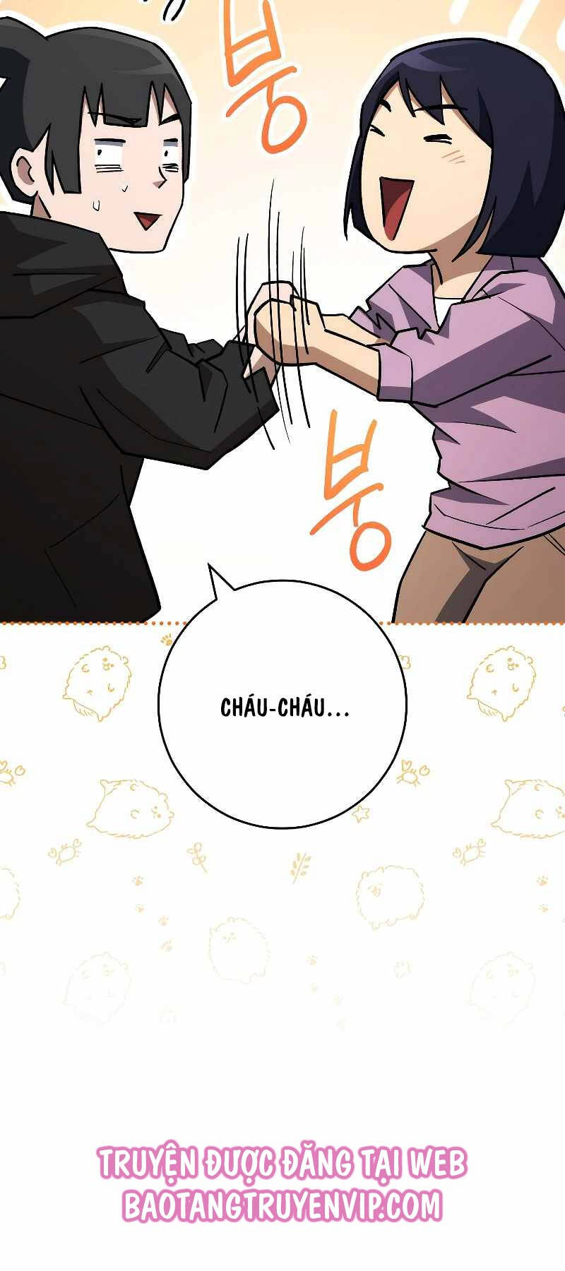 Anh Hùng Trở Lại - Chapter 75 - Page 56