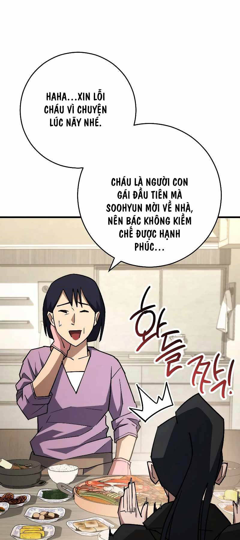 Anh Hùng Trở Lại - Chapter 75 - Page 61