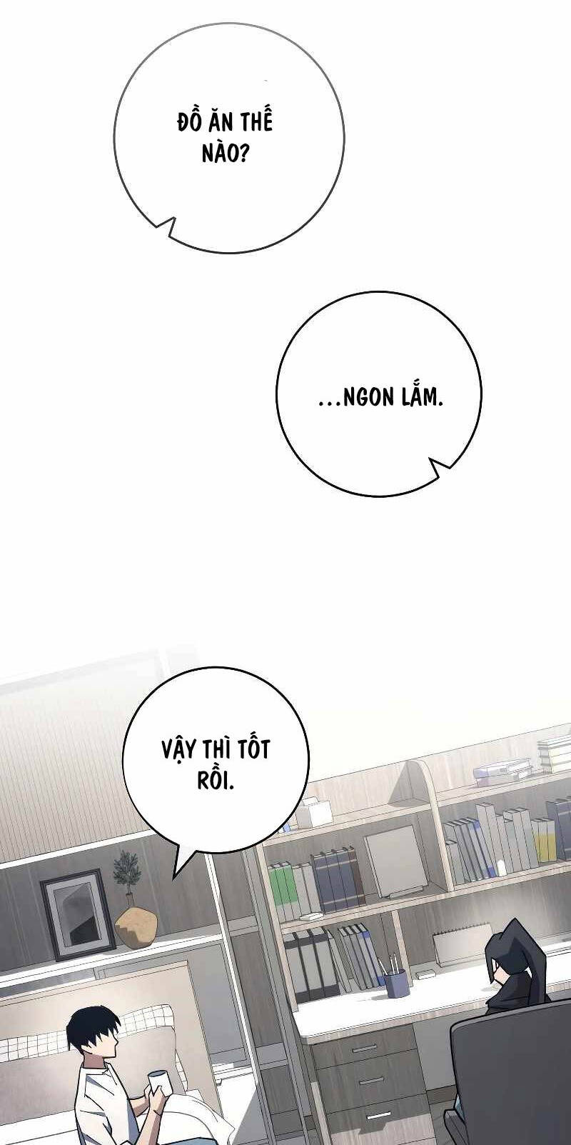 Anh Hùng Trở Lại - Chapter 75 - Page 74