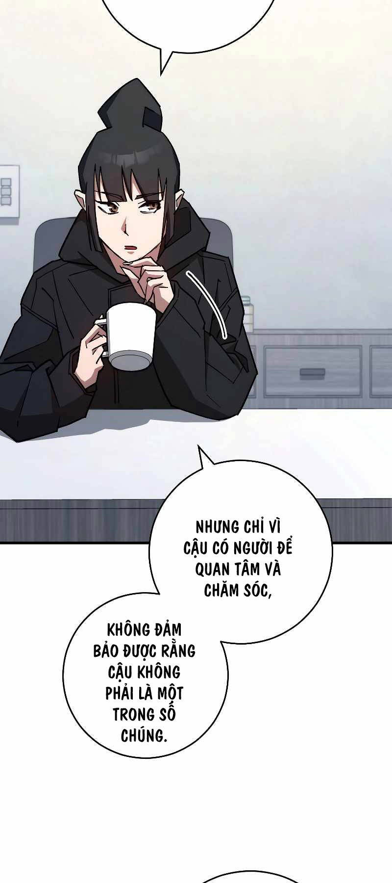 Anh Hùng Trở Lại - Chapter 75 - Page 77