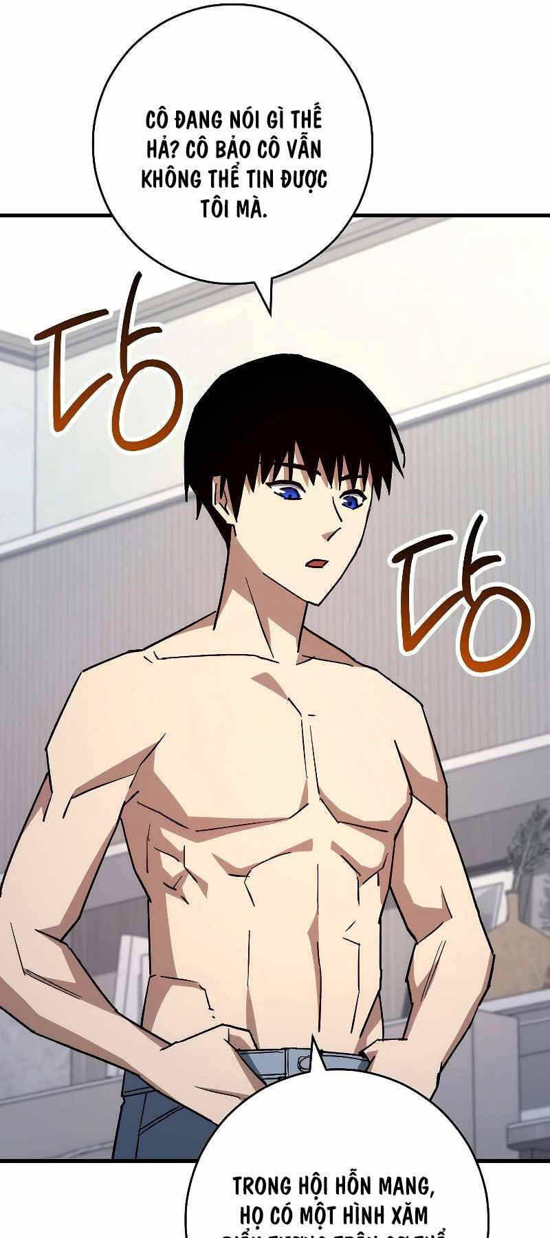 Anh Hùng Trở Lại - Chapter 75 - Page 82