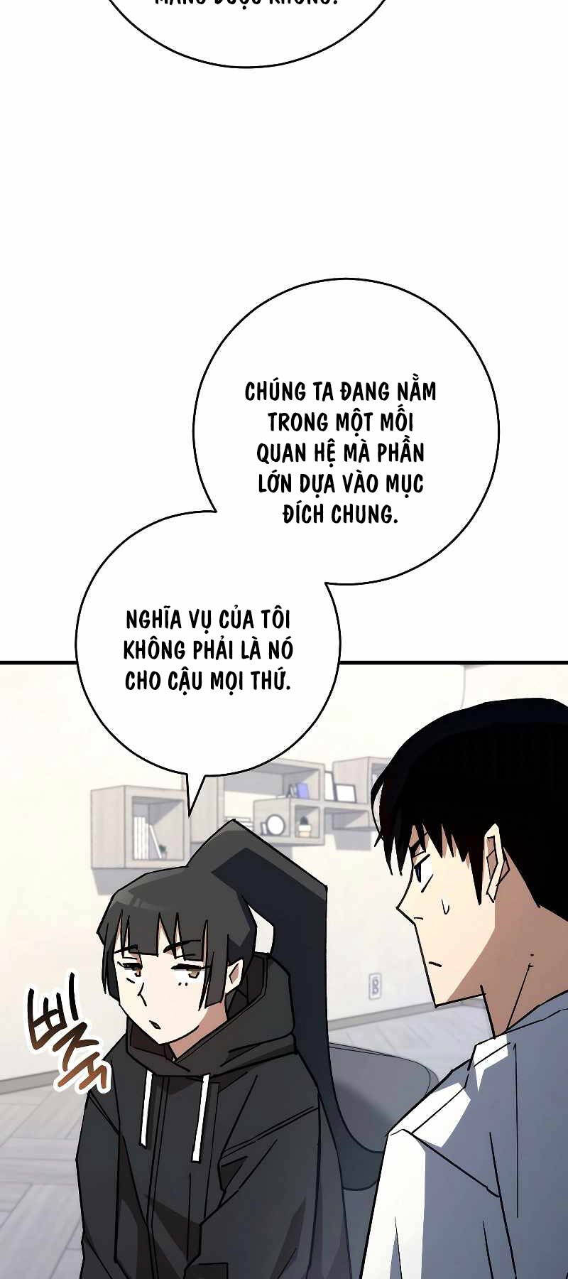 Anh Hùng Trở Lại - Chapter 75 - Page 87