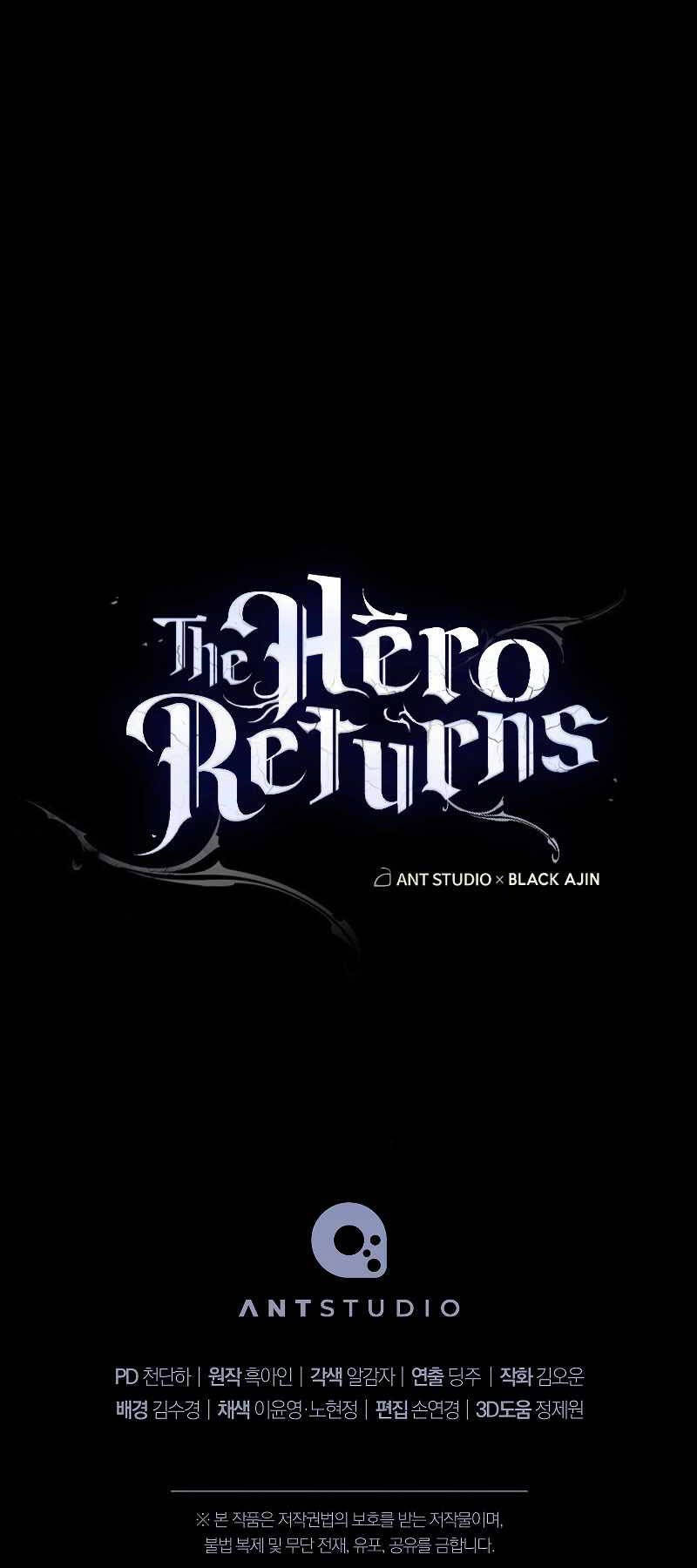 Anh Hùng Trở Lại - Chapter 75 - Page 95