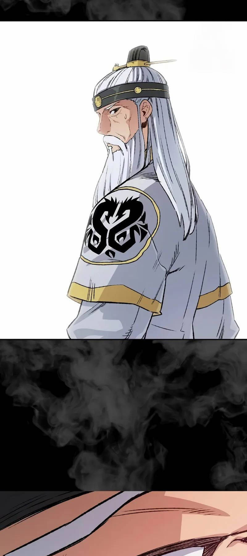 Thiên Ma Quy Hoàn - Chapter 16 - Page 115