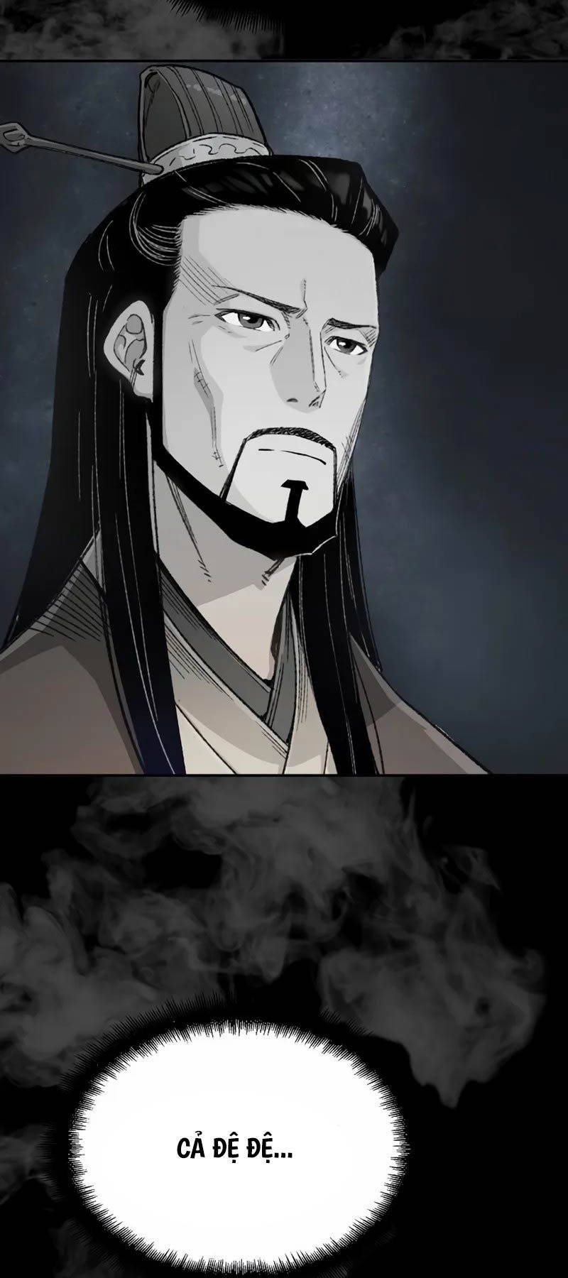 Thiên Ma Quy Hoàn - Chapter 16 - Page 119