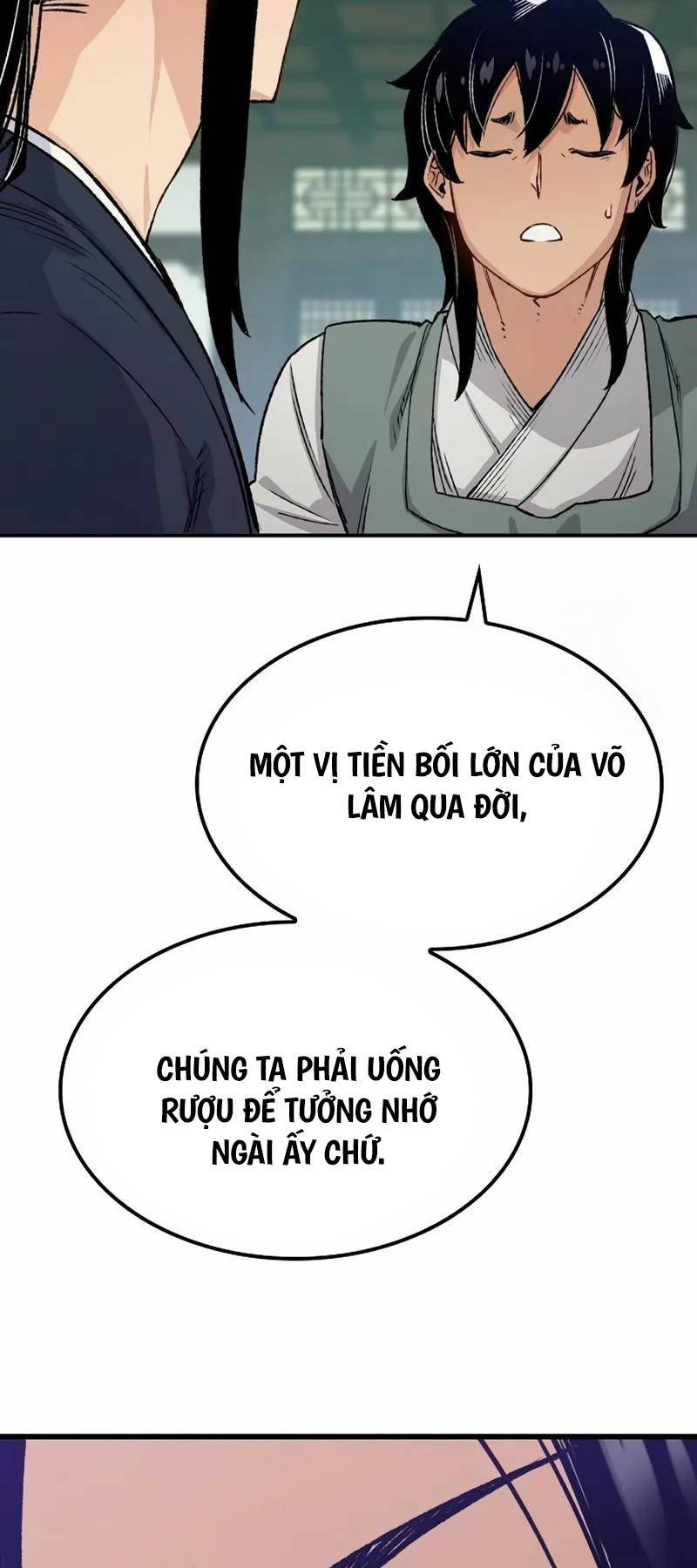 Thiên Ma Quy Hoàn - Chapter 16 - Page 125
