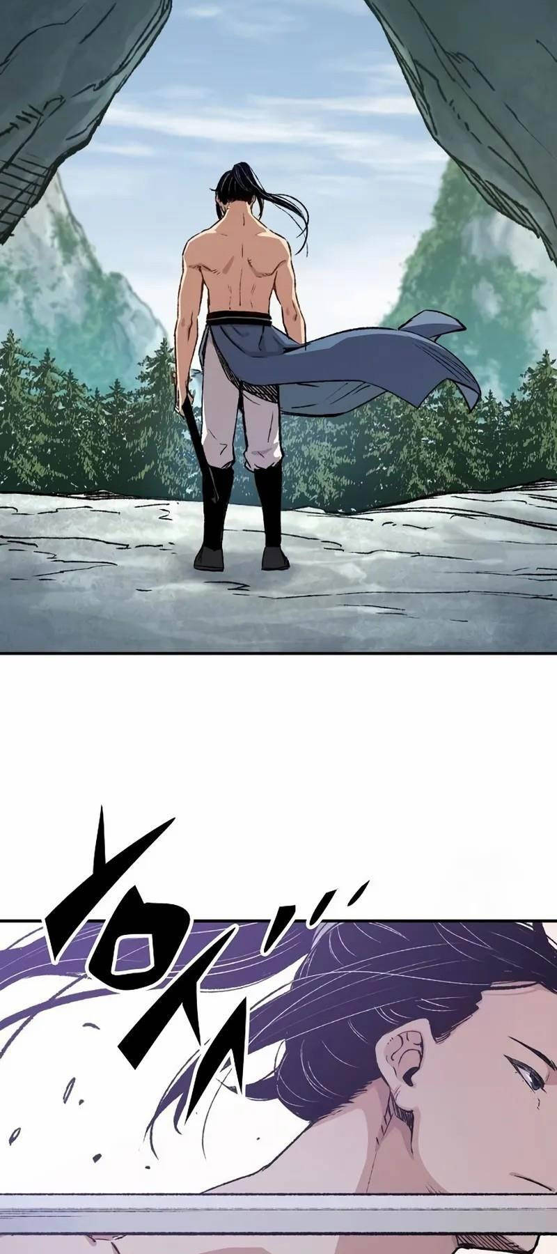 Thiên Ma Quy Hoàn - Chapter 16 - Page 19