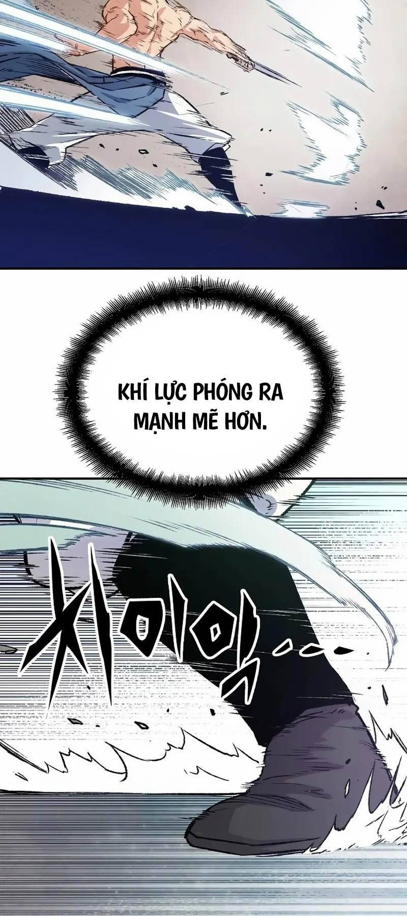 Thiên Ma Quy Hoàn - Chapter 16 - Page 21