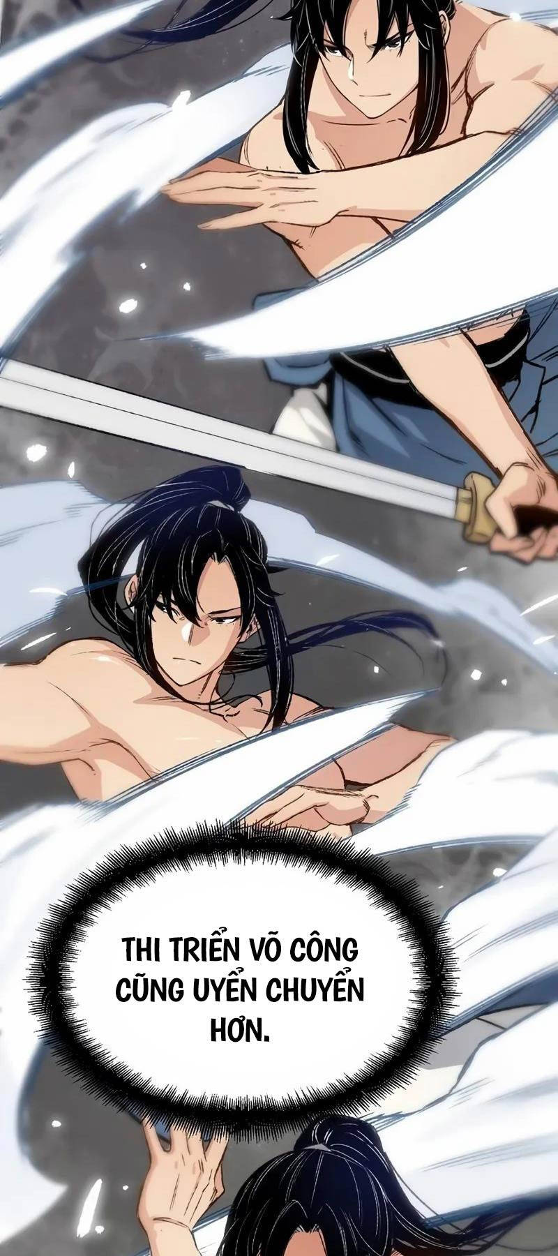 Thiên Ma Quy Hoàn - Chapter 16 - Page 23