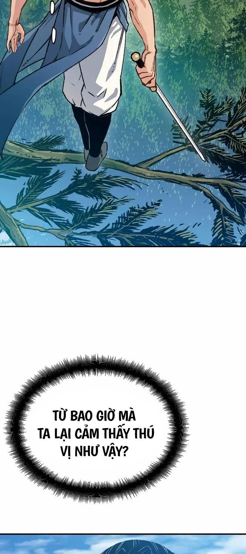 Thiên Ma Quy Hoàn - Chapter 16 - Page 33