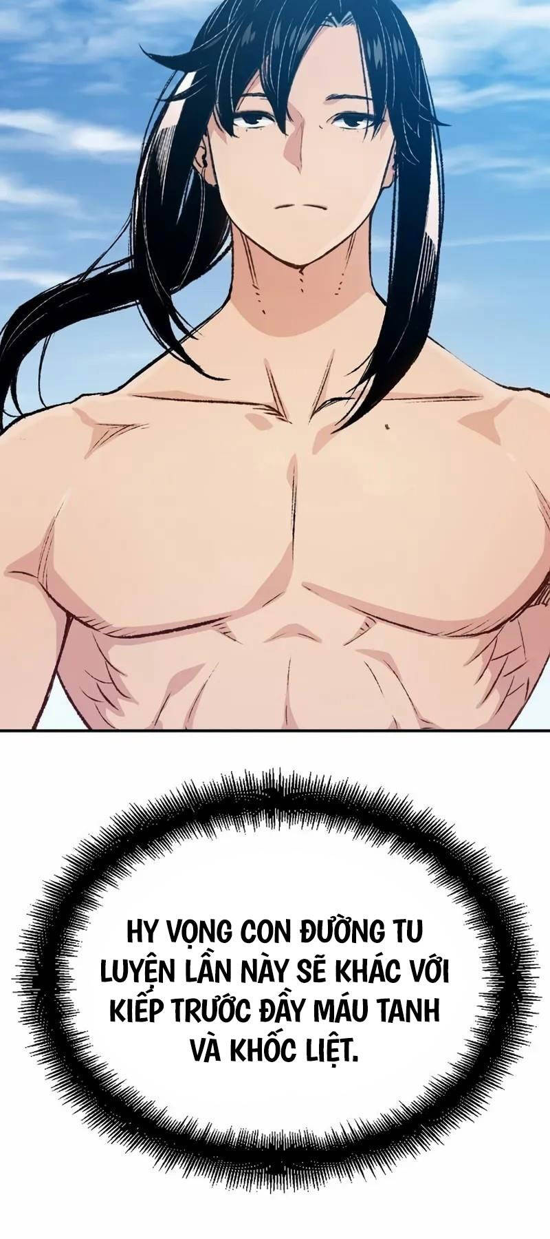 Thiên Ma Quy Hoàn - Chapter 16 - Page 34
