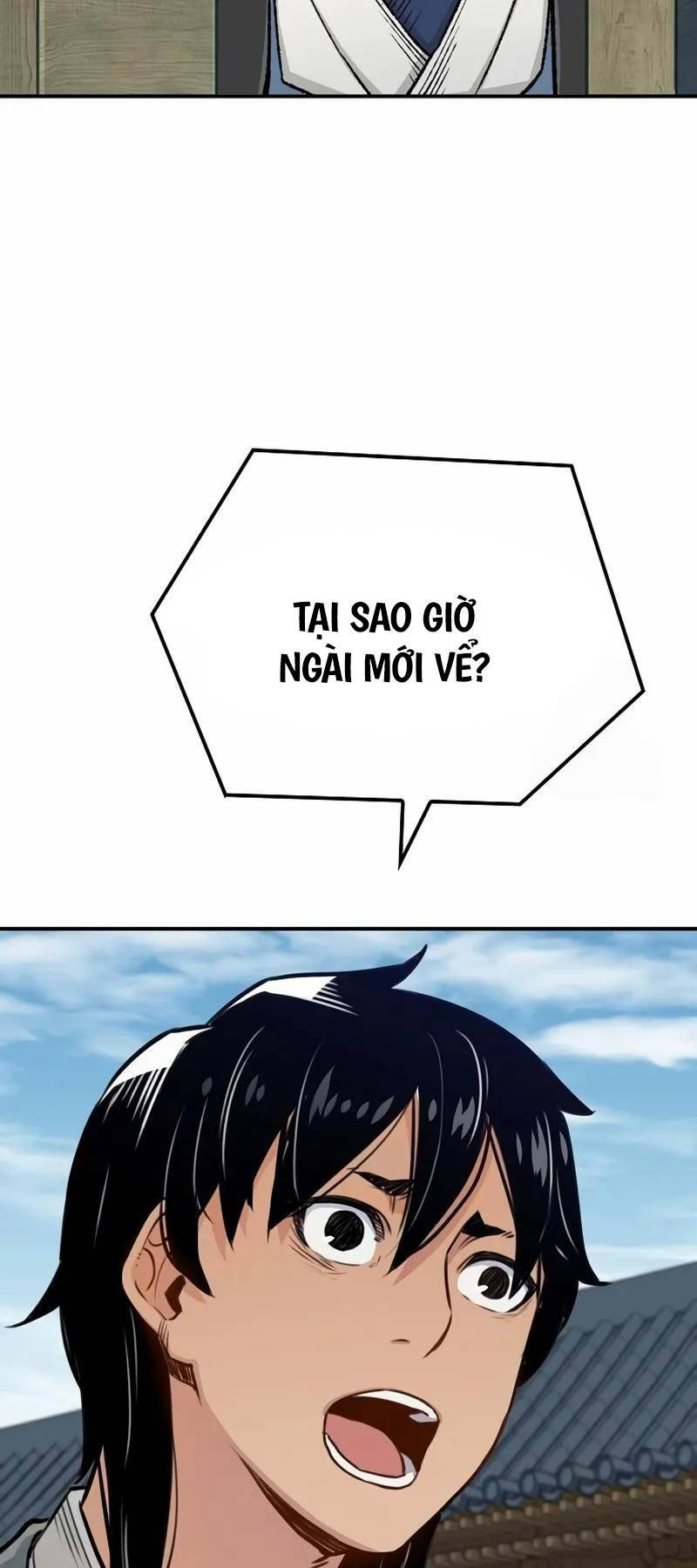 Thiên Ma Quy Hoàn - Chapter 16 - Page 40