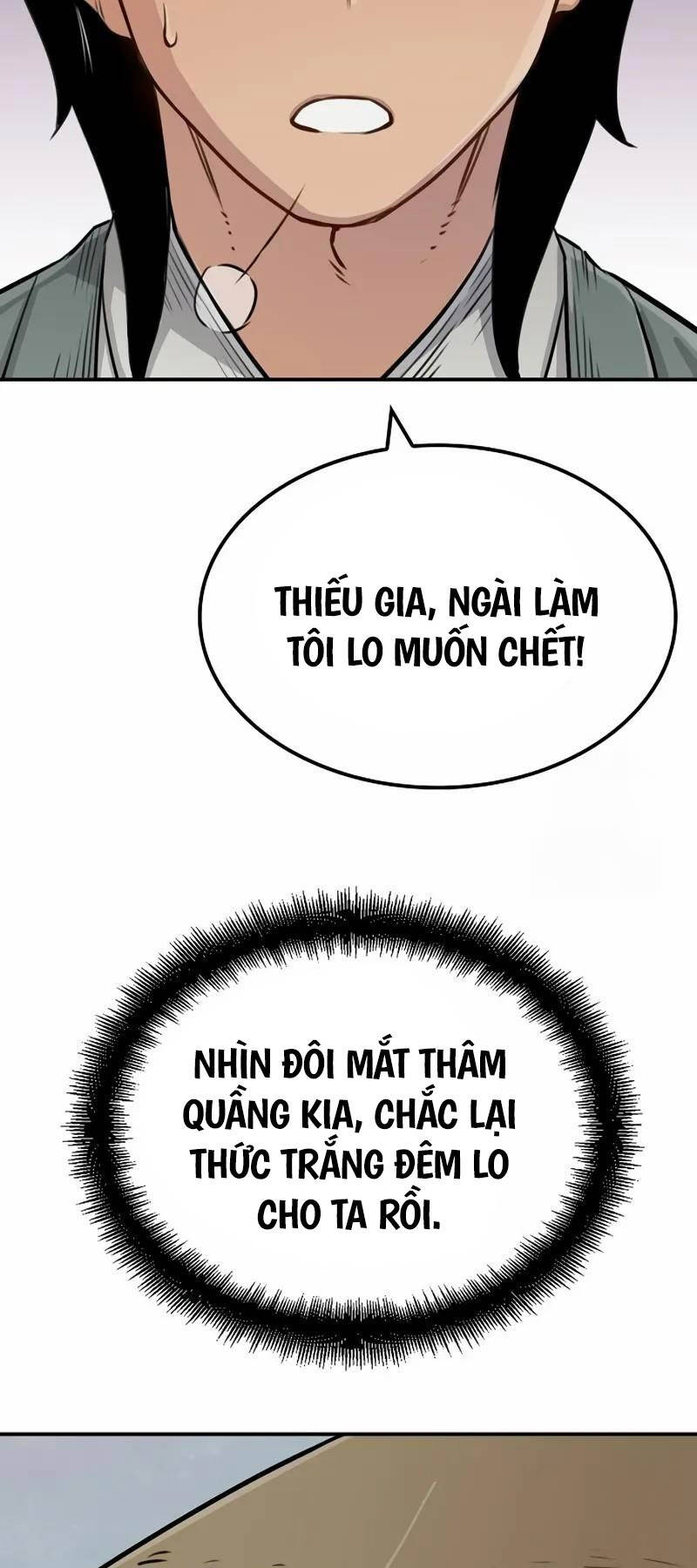 Thiên Ma Quy Hoàn - Chapter 16 - Page 42