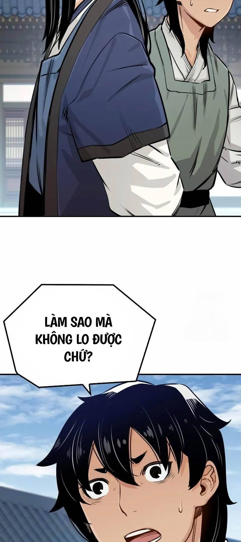 Thiên Ma Quy Hoàn - Chapter 16 - Page 44