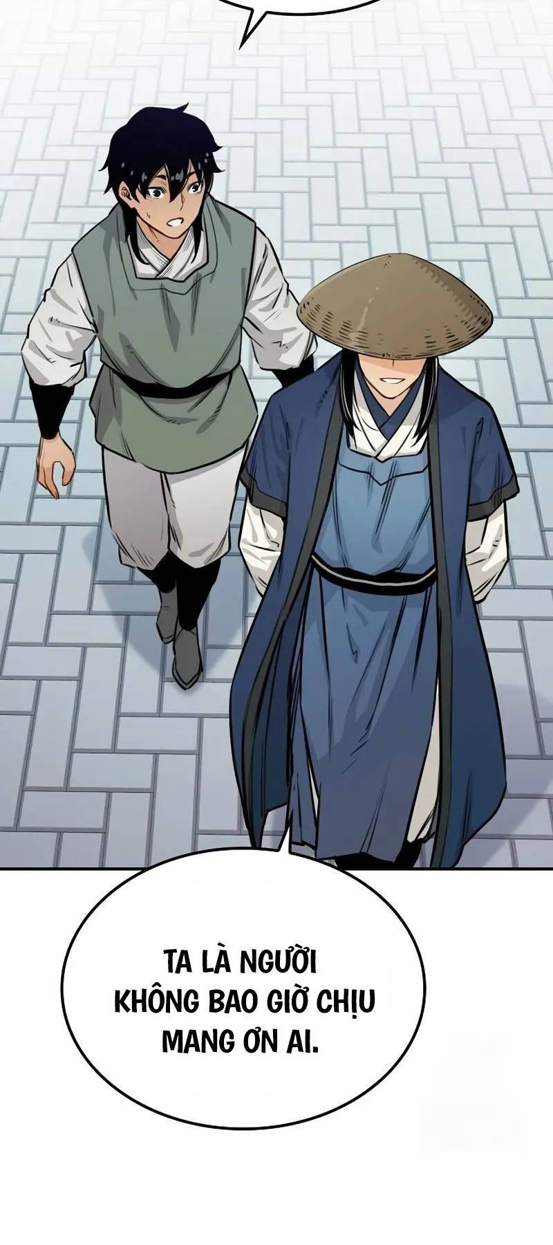 Thiên Ma Quy Hoàn - Chapter 16 - Page 46