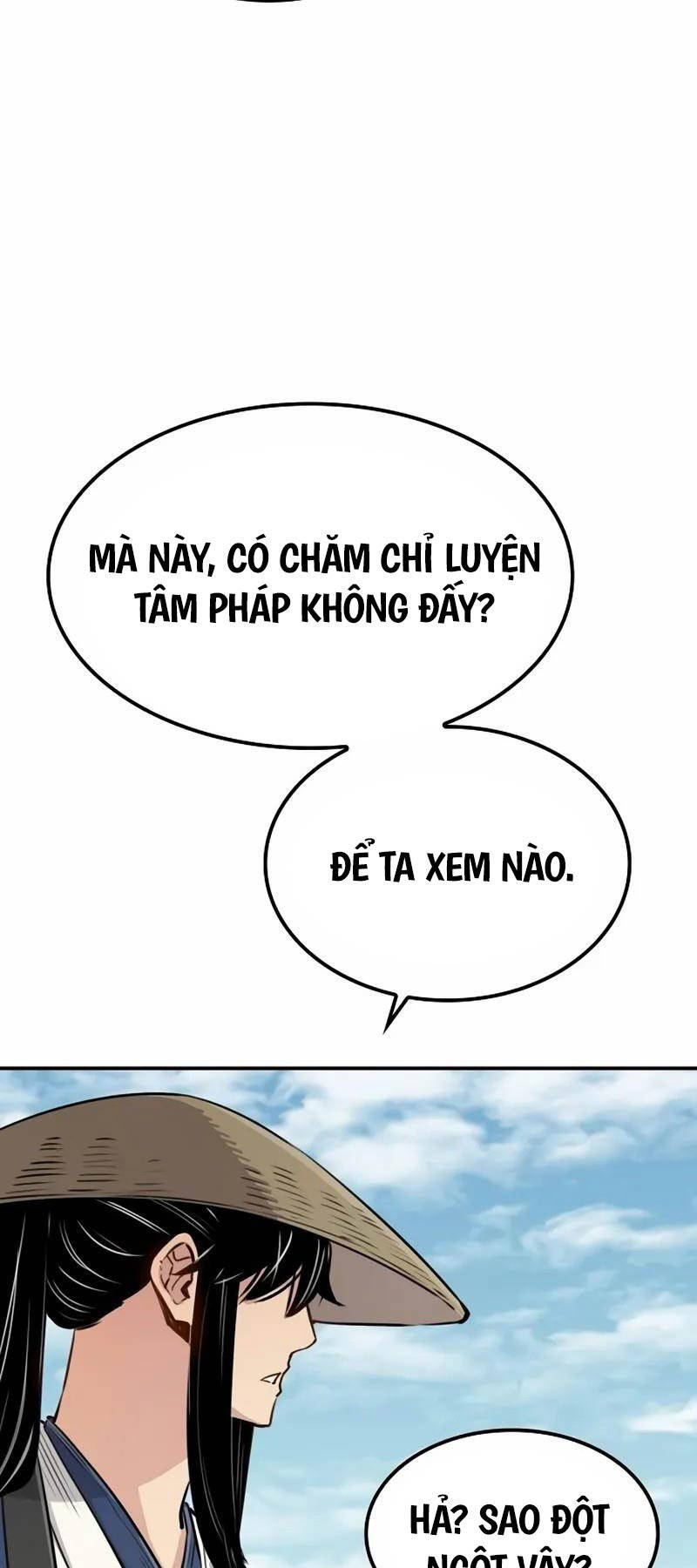 Thiên Ma Quy Hoàn - Chapter 16 - Page 48