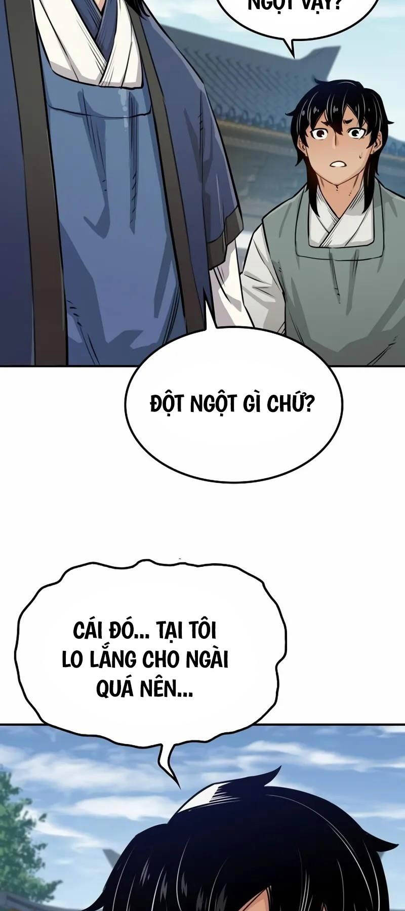 Thiên Ma Quy Hoàn - Chapter 16 - Page 49