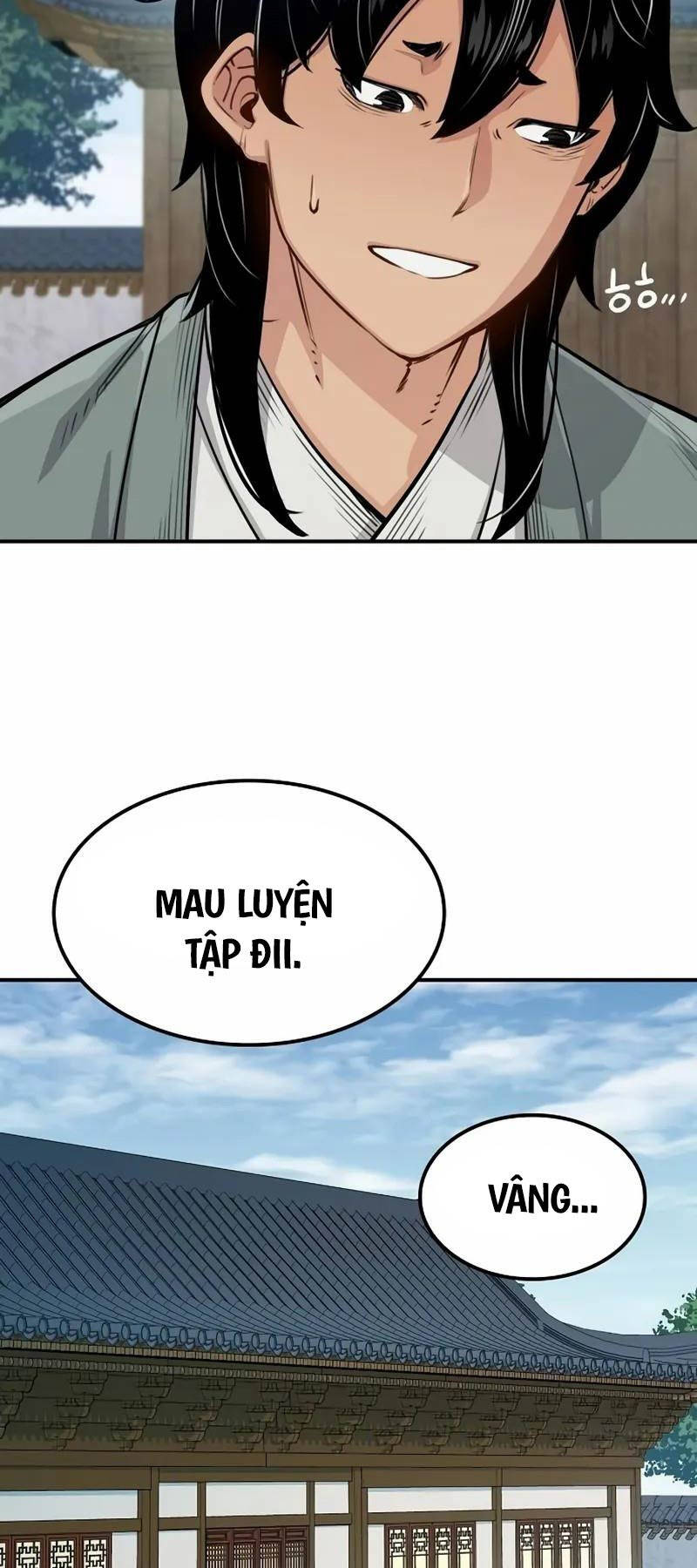 Thiên Ma Quy Hoàn - Chapter 16 - Page 50