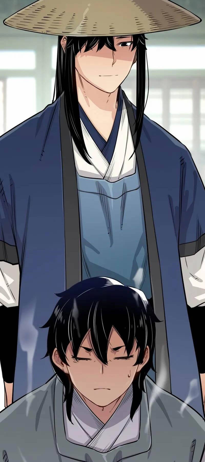 Thiên Ma Quy Hoàn - Chapter 16 - Page 53