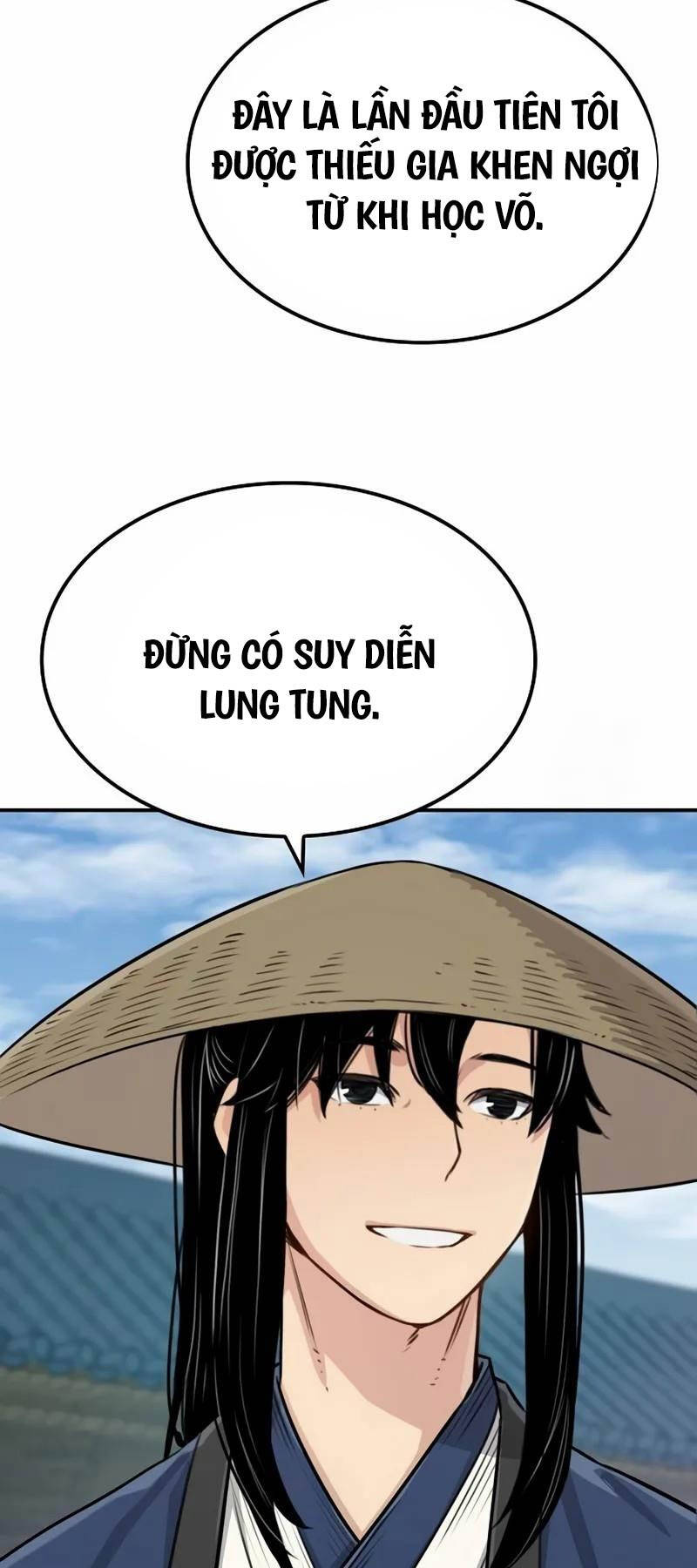 Thiên Ma Quy Hoàn - Chapter 16 - Page 61