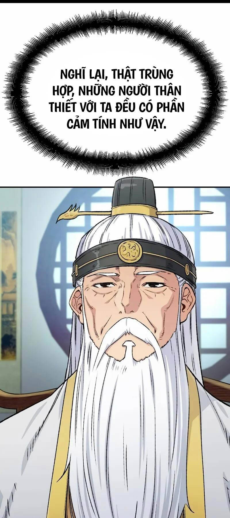 Thiên Ma Quy Hoàn - Chapter 16 - Page 67