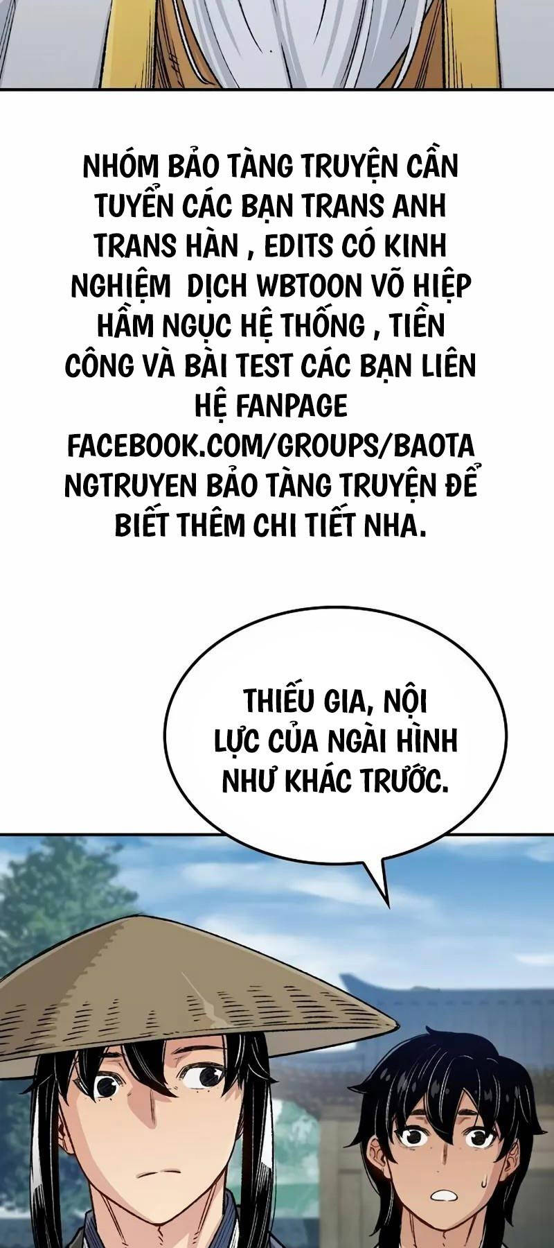 Thiên Ma Quy Hoàn - Chapter 16 - Page 68