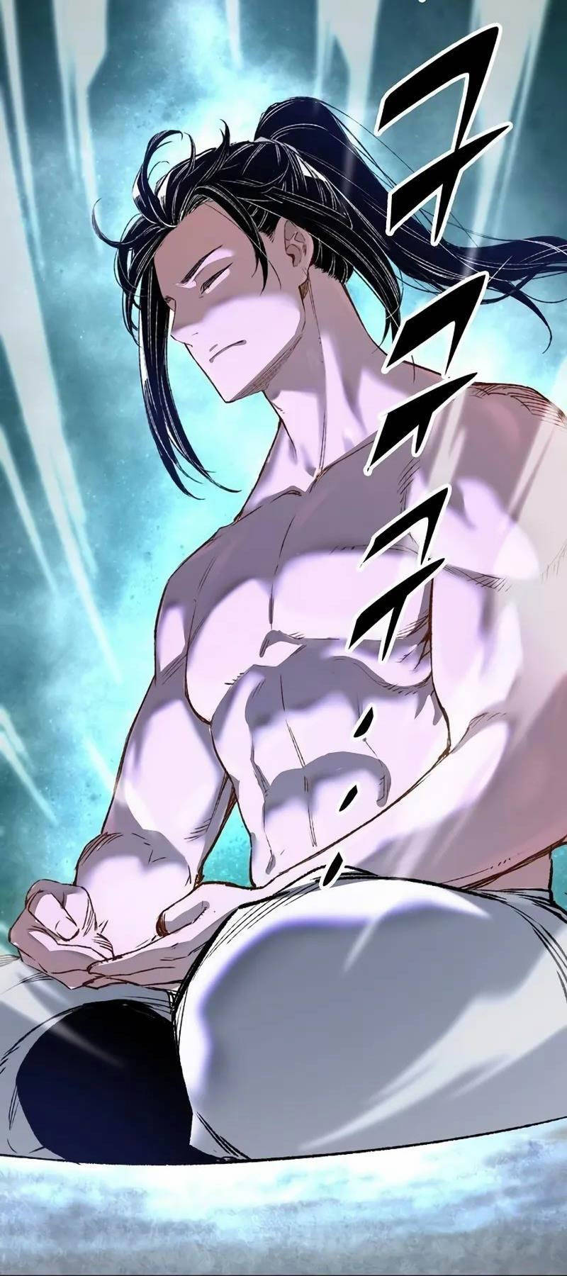 Thiên Ma Quy Hoàn - Chapter 16 - Page 7