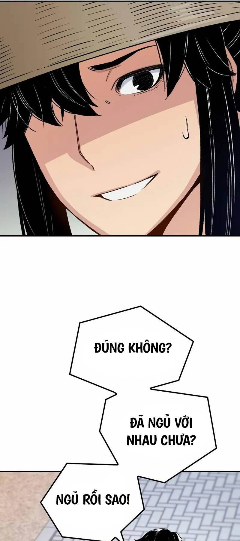 Thiên Ma Quy Hoàn - Chapter 16 - Page 76