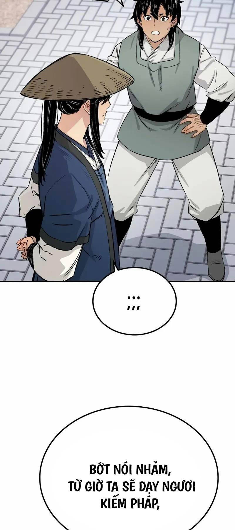 Thiên Ma Quy Hoàn - Chapter 16 - Page 77