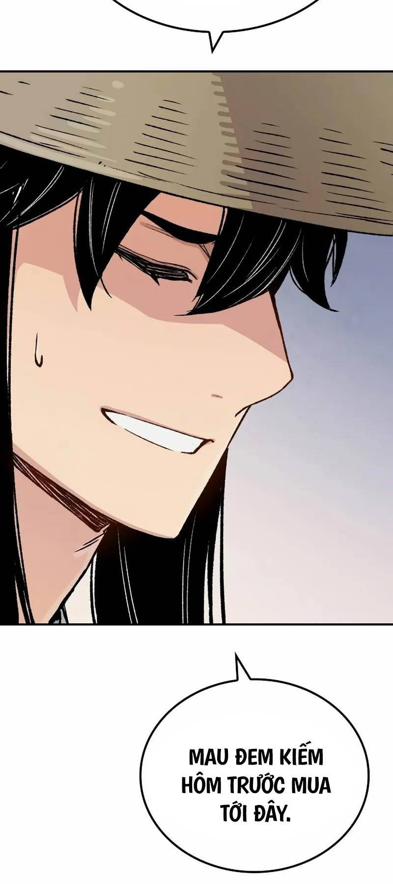 Thiên Ma Quy Hoàn - Chapter 16 - Page 78