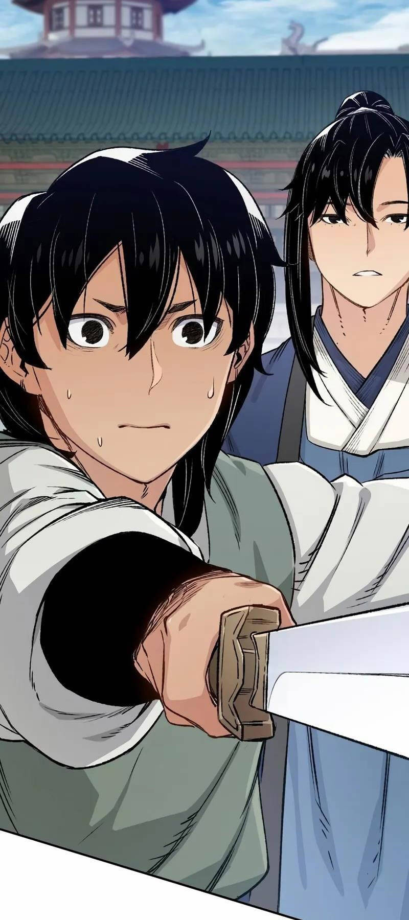 Thiên Ma Quy Hoàn - Chapter 16 - Page 83