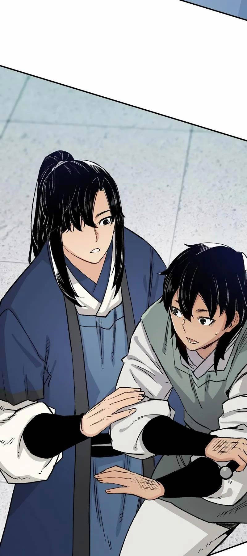 Thiên Ma Quy Hoàn - Chapter 16 - Page 84