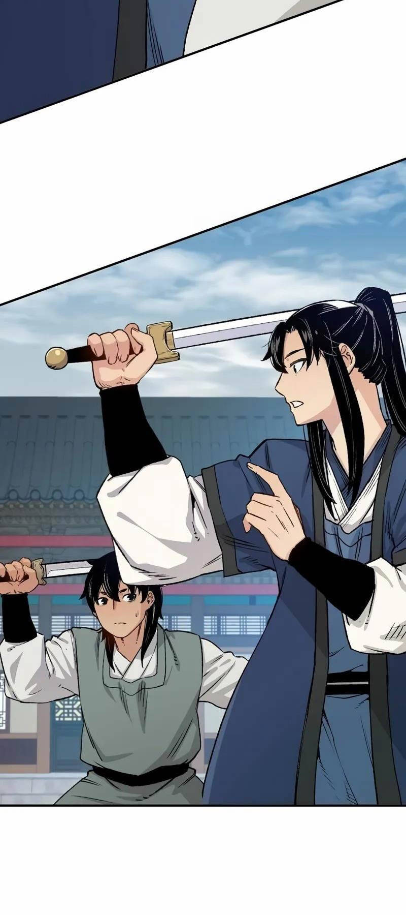 Thiên Ma Quy Hoàn - Chapter 16 - Page 85