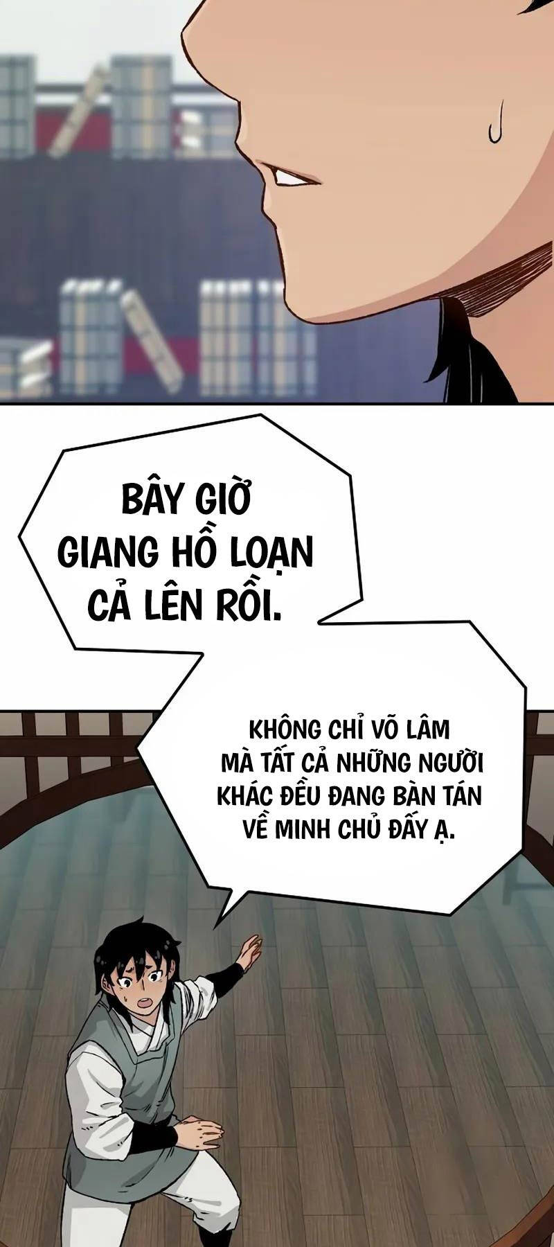 Thiên Ma Quy Hoàn - Chapter 16 - Page 96