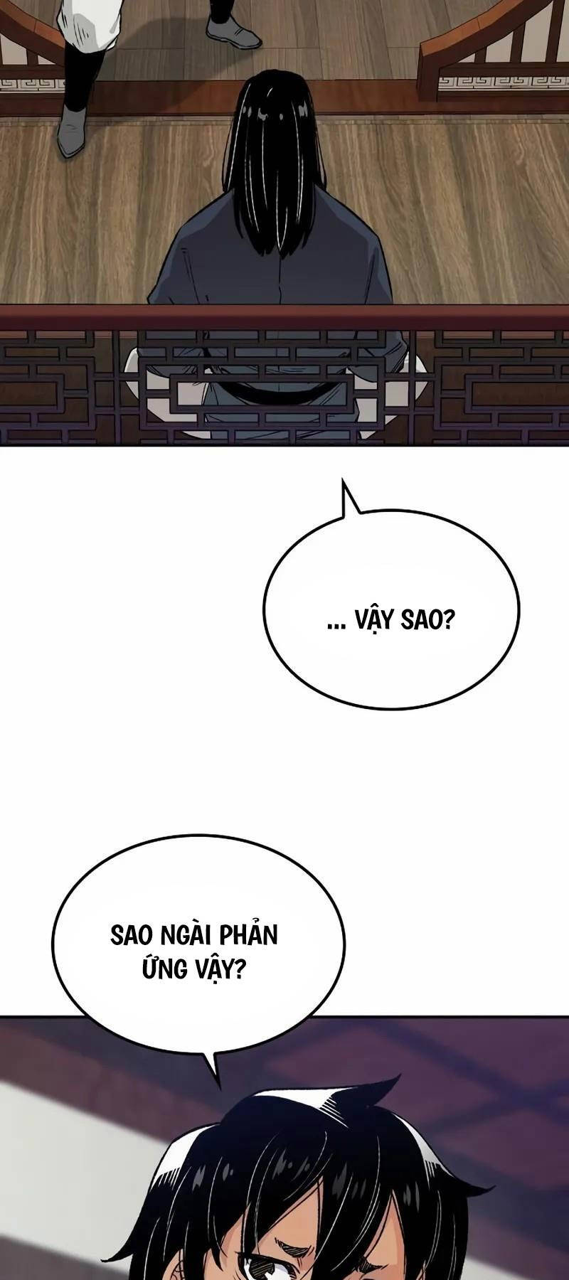 Thiên Ma Quy Hoàn - Chapter 16 - Page 97