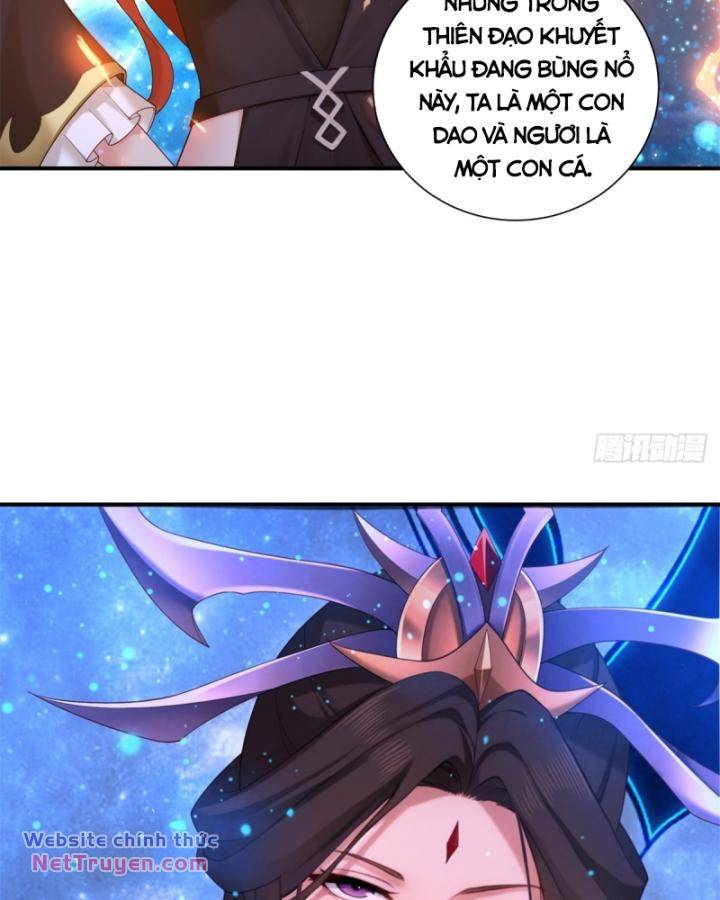 Bắt Đầu Với Tuyệt Sắc Sư Tôn Hệ Thống Tổng Cục Phản Cốt - Chapter 82 - Page 13