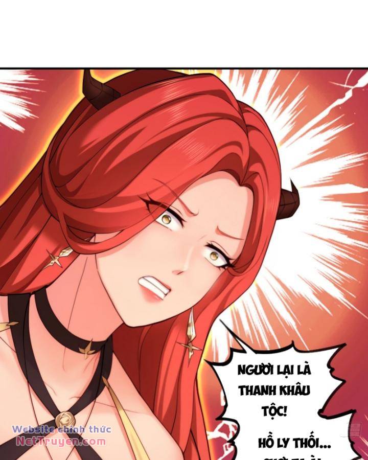 Bắt Đầu Với Tuyệt Sắc Sư Tôn Hệ Thống Tổng Cục Phản Cốt - Chapter 82 - Page 20