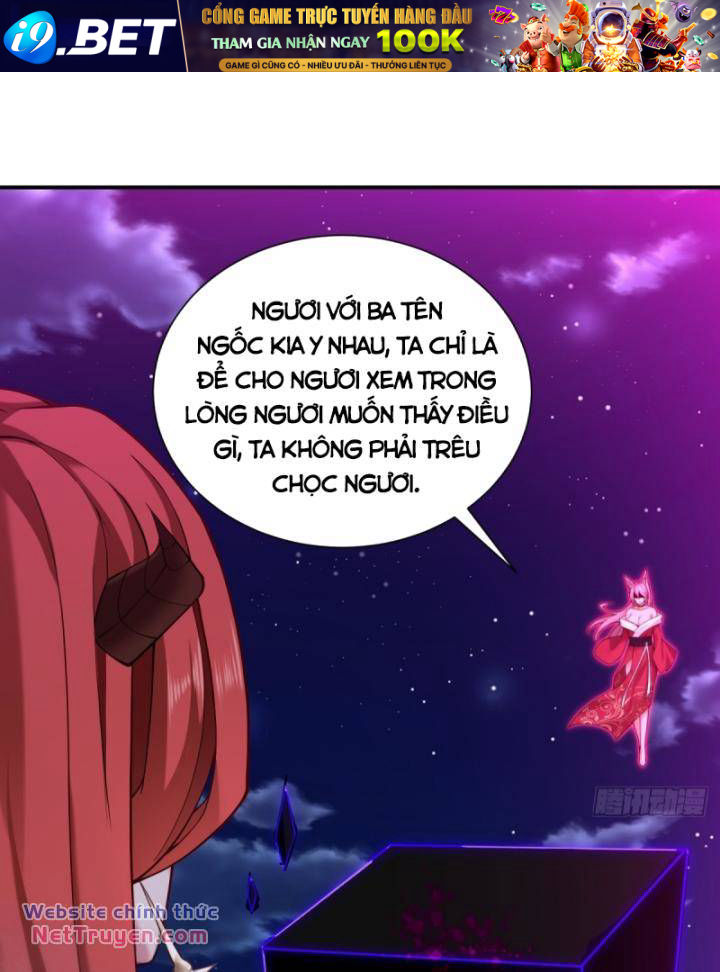 Bắt Đầu Với Tuyệt Sắc Sư Tôn Hệ Thống Tổng Cục Phản Cốt - Chapter 82 - Page 22