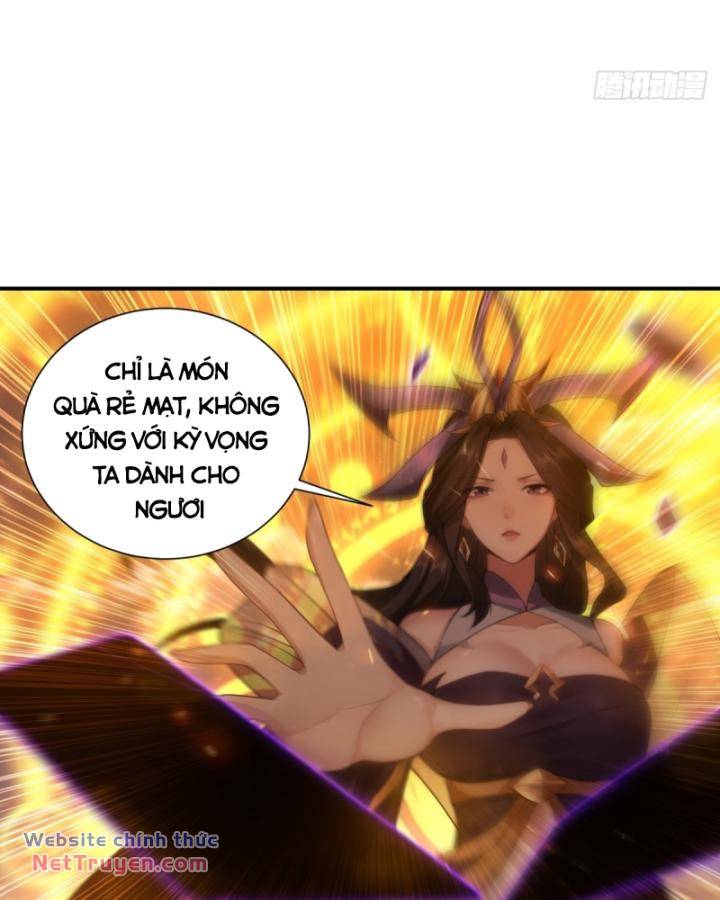 Bắt Đầu Với Tuyệt Sắc Sư Tôn Hệ Thống Tổng Cục Phản Cốt - Chapter 82 - Page 39