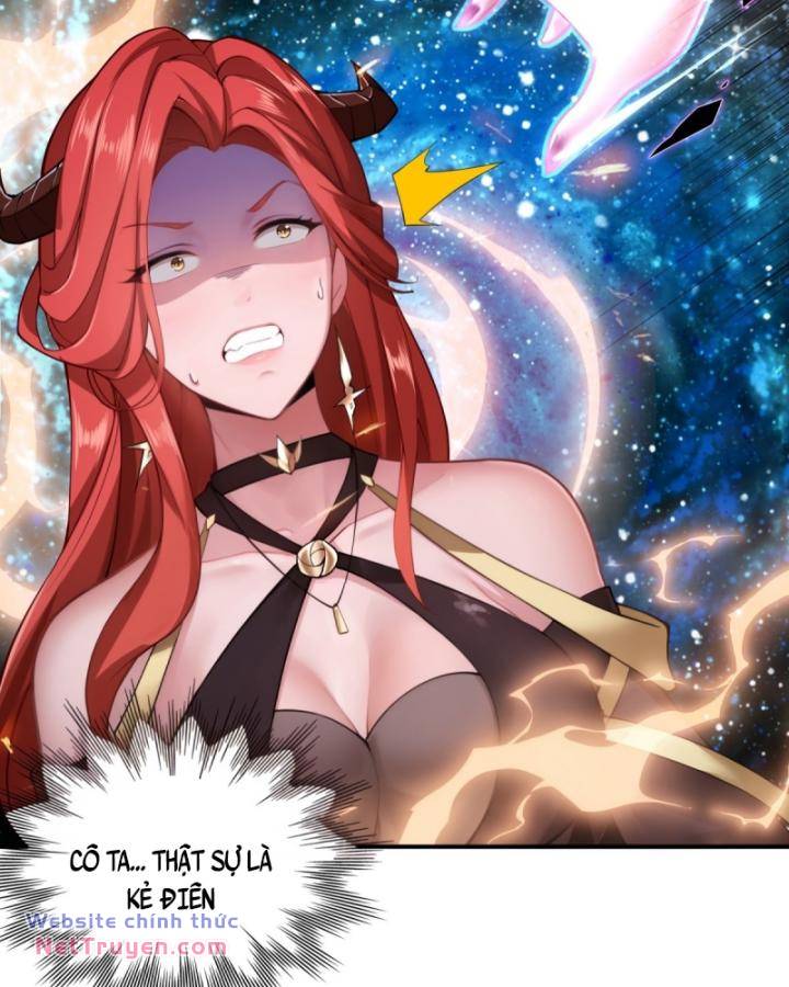 Bắt Đầu Với Tuyệt Sắc Sư Tôn Hệ Thống Tổng Cục Phản Cốt - Chapter 82 - Page 42