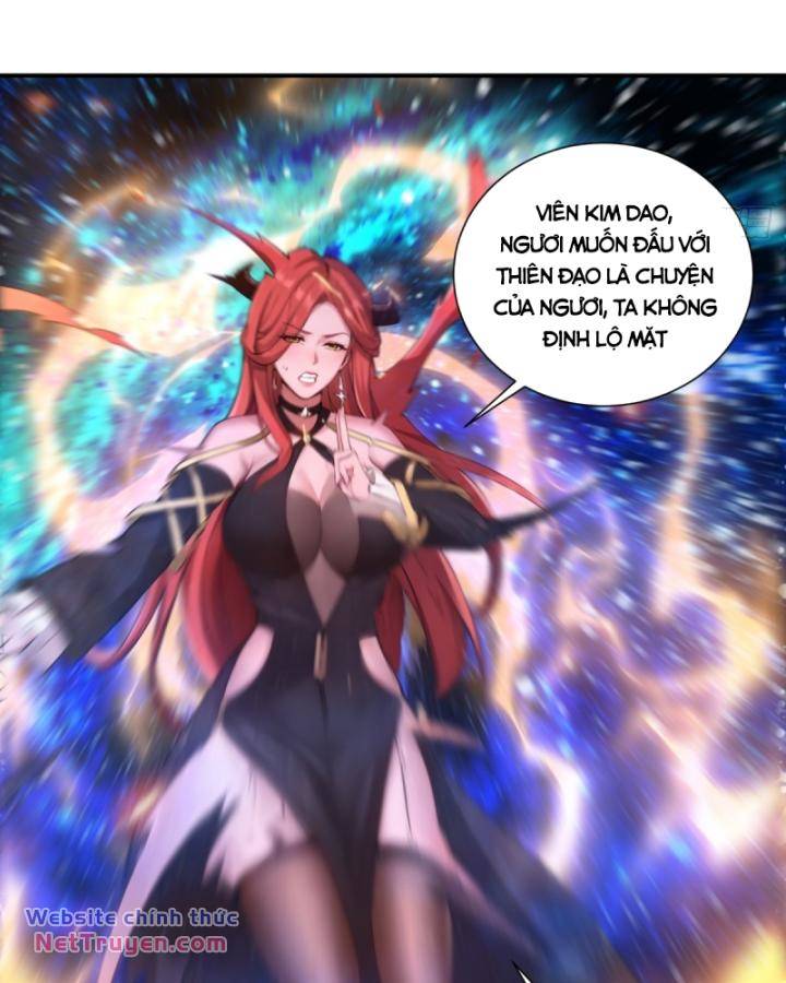 Bắt Đầu Với Tuyệt Sắc Sư Tôn Hệ Thống Tổng Cục Phản Cốt - Chapter 82 - Page 44