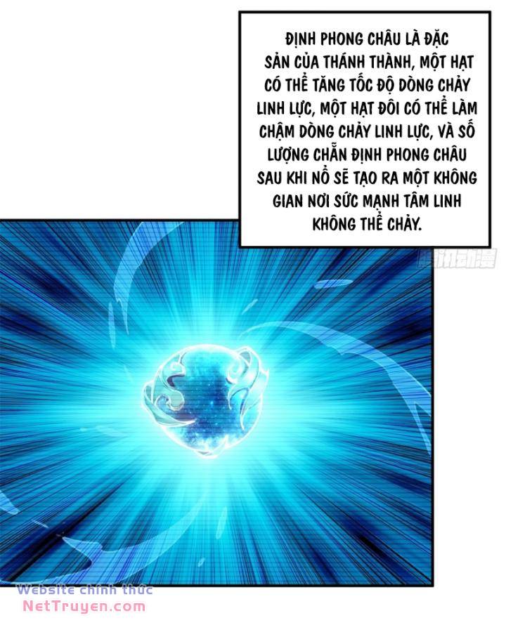 Bắt Đầu Với Tuyệt Sắc Sư Tôn Hệ Thống Tổng Cục Phản Cốt - Chapter 82 - Page 5