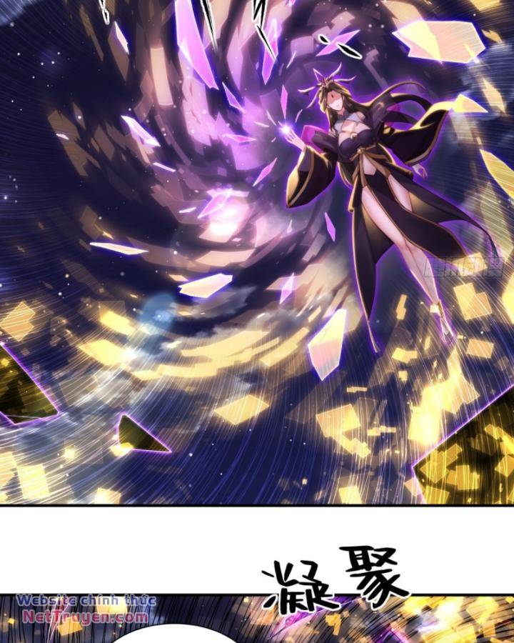 Bắt Đầu Với Tuyệt Sắc Sư Tôn Hệ Thống Tổng Cục Phản Cốt - Chapter 82 - Page 50