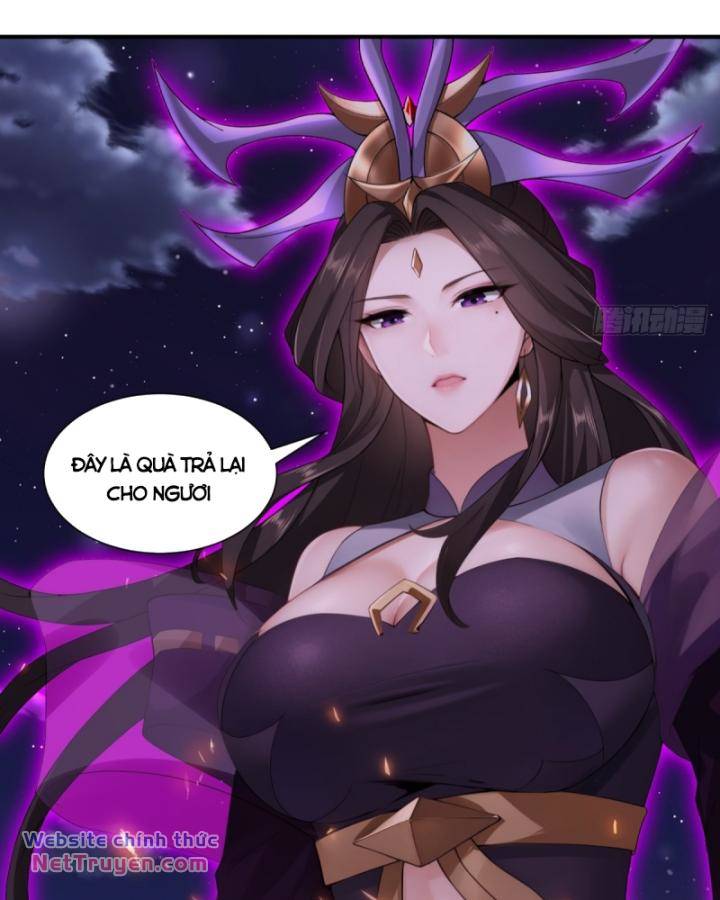 Bắt Đầu Với Tuyệt Sắc Sư Tôn Hệ Thống Tổng Cục Phản Cốt - Chapter 82 - Page 55