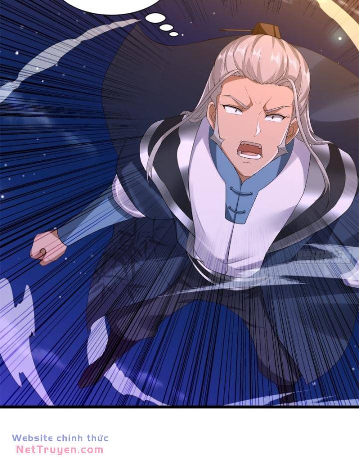 Bắt Đầu Với Tuyệt Sắc Sư Tôn Hệ Thống Tổng Cục Phản Cốt - Chapter 82 - Page 57