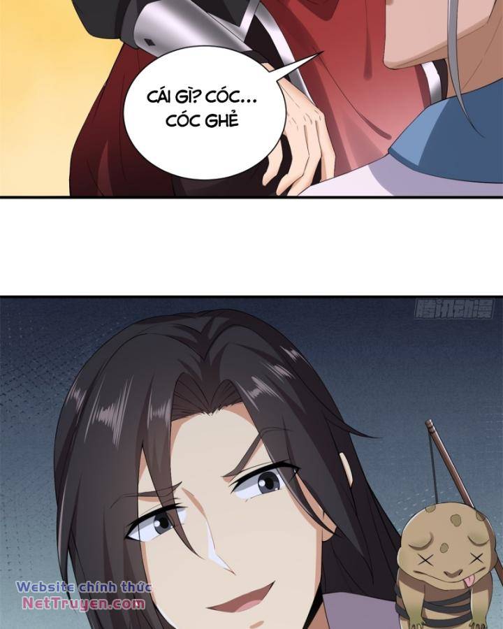 Bắt Đầu Với Tuyệt Sắc Sư Tôn Hệ Thống Tổng Cục Phản Cốt - Chapter 82 - Page 63