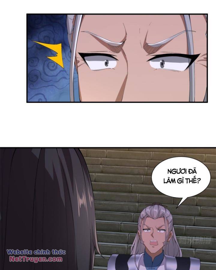 Bắt Đầu Với Tuyệt Sắc Sư Tôn Hệ Thống Tổng Cục Phản Cốt - Chapter 82 - Page 65