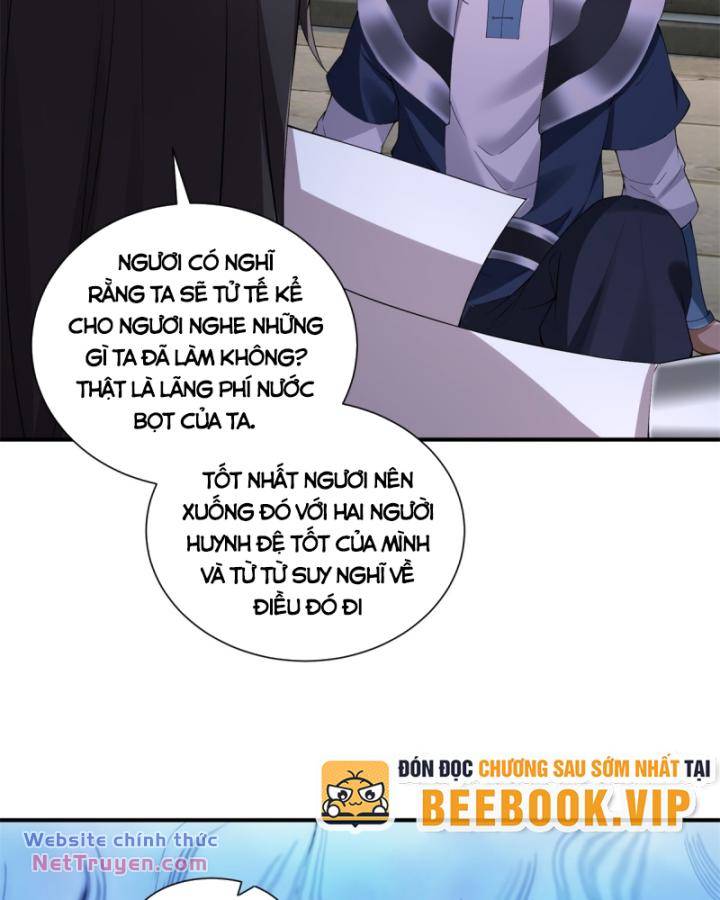 Bắt Đầu Với Tuyệt Sắc Sư Tôn Hệ Thống Tổng Cục Phản Cốt - Chapter 82 - Page 66